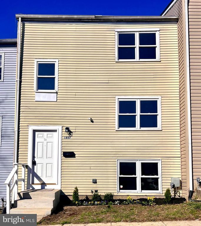 1857 BROOKSIDE DR, Edgewood, MD 21040