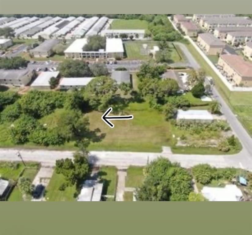 Image 1 of property listing at 5427 VAN DOREN AVENUE, New Port Richey, FL 34652