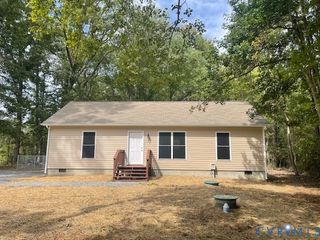 5749 Mt Olive Cohoke Rd, King William, VA 23068
