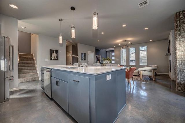 17305 Sparrow Hawk Lane, Edmond, OK 73012