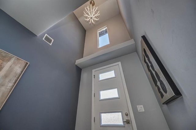 17305 Sparrow Hawk Lane, Edmond, OK 73012