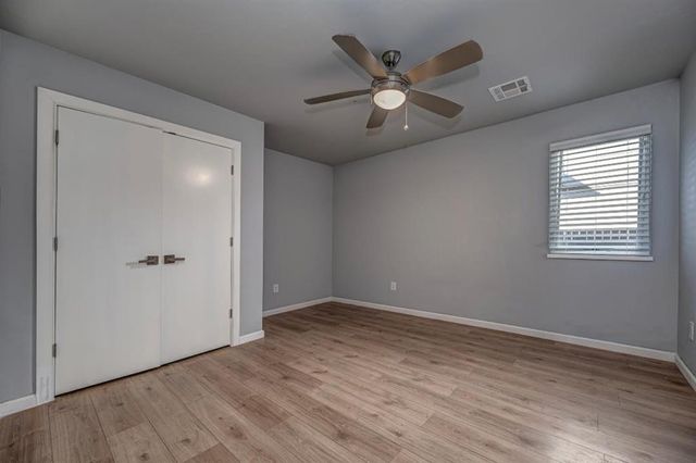 17305 Sparrow Hawk Lane, Edmond, OK 73012