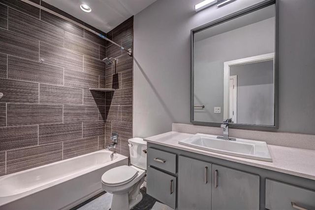 17305 Sparrow Hawk Lane, Edmond, OK 73012