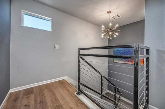 17305 Sparrow Hawk Lane, Edmond, OK 73012