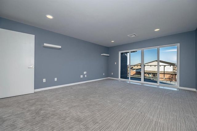 17305 Sparrow Hawk Lane, Edmond, OK 73012