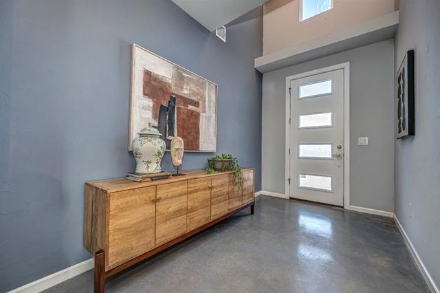 17305 Sparrow Hawk Lane, Edmond, OK 73012