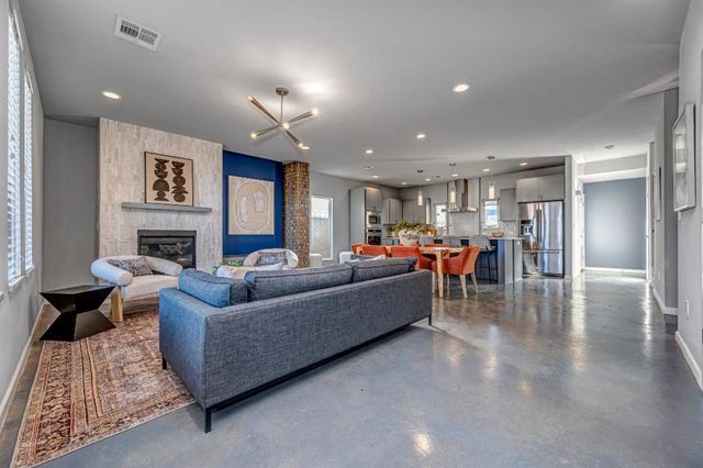 17305 Sparrow Hawk Lane, Edmond, OK 73012