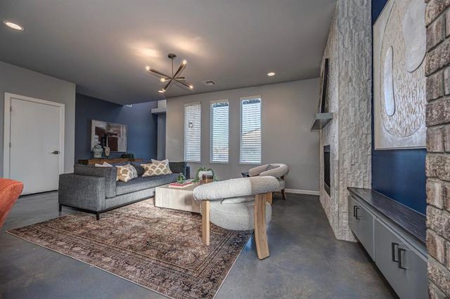 17305 Sparrow Hawk Lane, Edmond, OK 73012