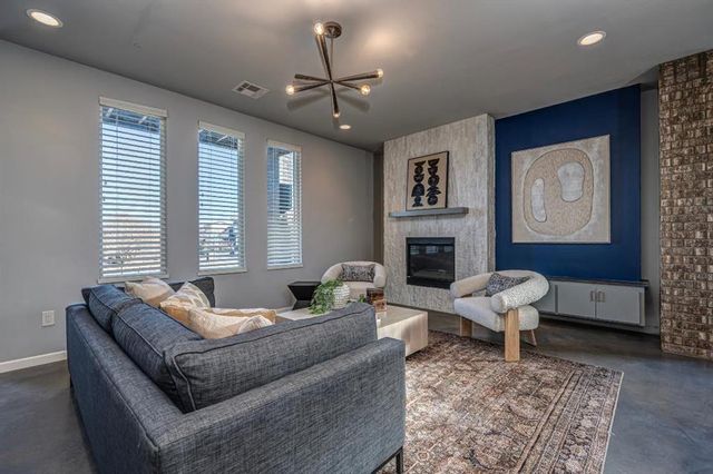 17305 Sparrow Hawk Lane, Edmond, OK 73012