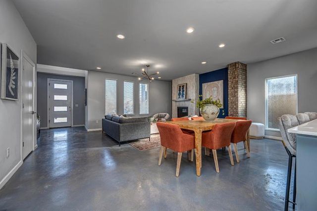 17305 Sparrow Hawk Lane, Edmond, OK 73012