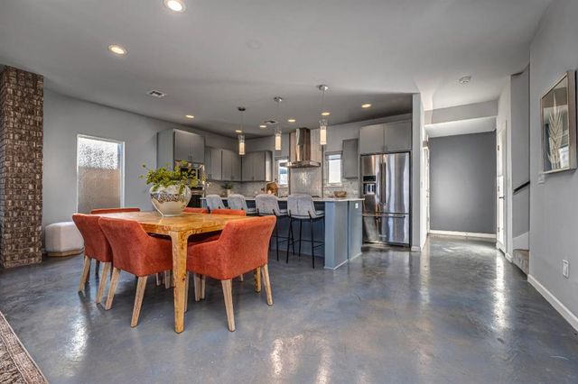 17305 Sparrow Hawk Lane, Edmond, OK 73012