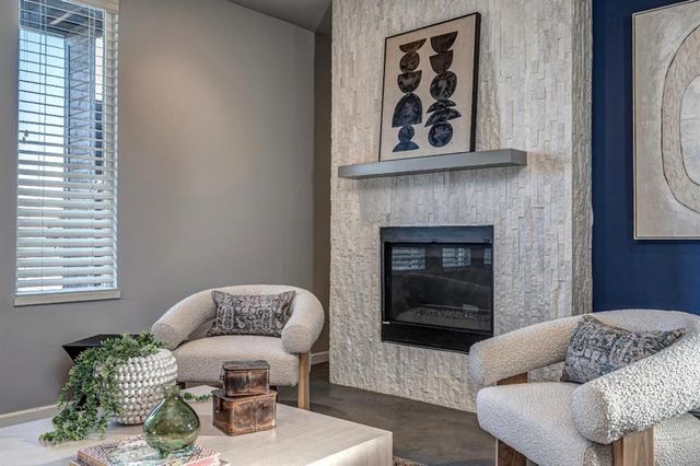 17305 Sparrow Hawk Lane, Edmond, OK 73012