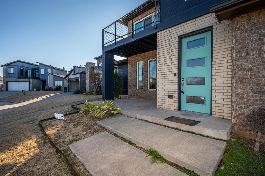 17305 Sparrow Hawk Lane, Edmond, OK 73012