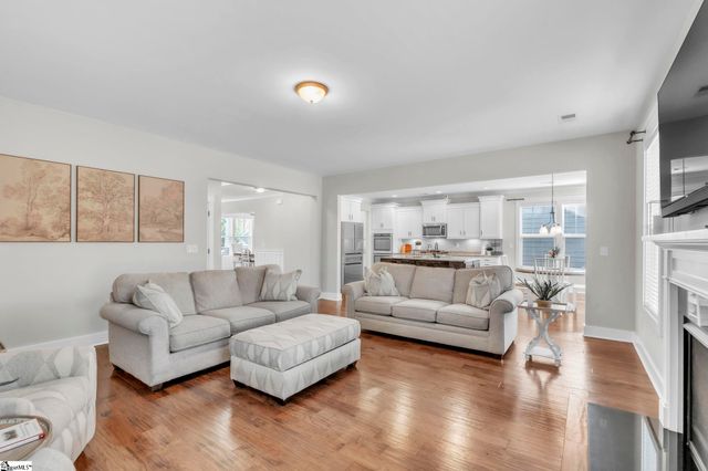 519 Palladio Drive, Greenville, SC 29617