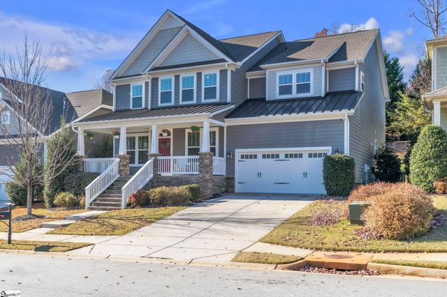 519 Palladio Drive, Greenville, SC 29617