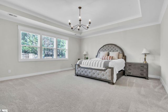 519 Palladio Drive, Greenville, SC 29617