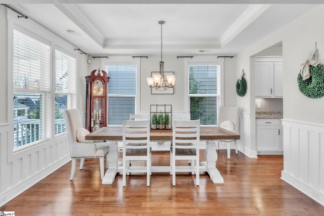 519 Palladio Drive, Greenville, SC 29617