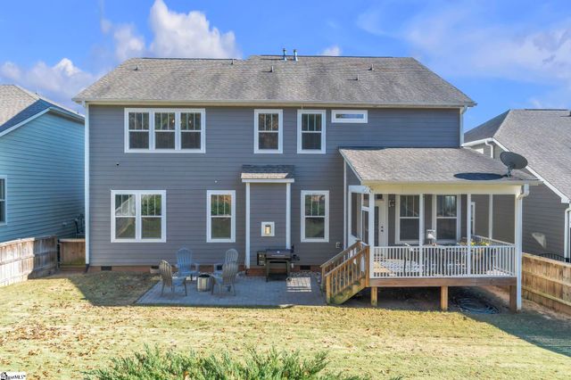 519 Palladio Drive, Greenville, SC 29617