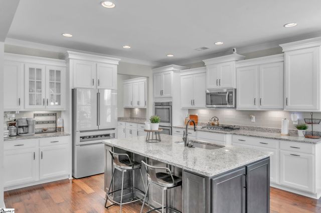 519 Palladio Drive, Greenville, SC 29617