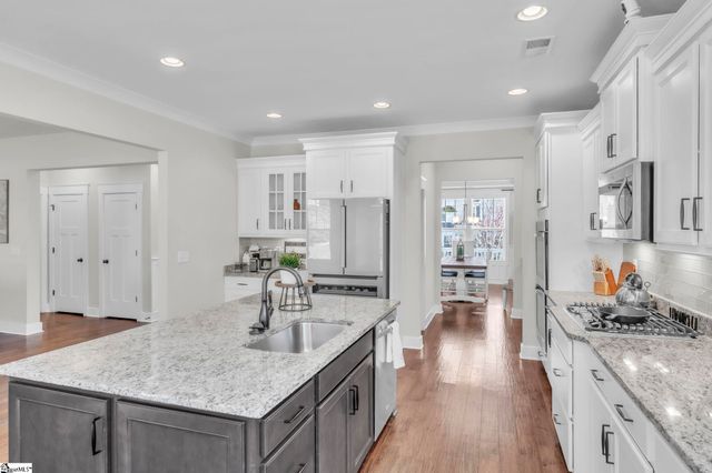 519 Palladio Drive, Greenville, SC 29617