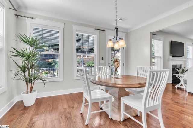 519 Palladio Drive, Greenville, SC 29617