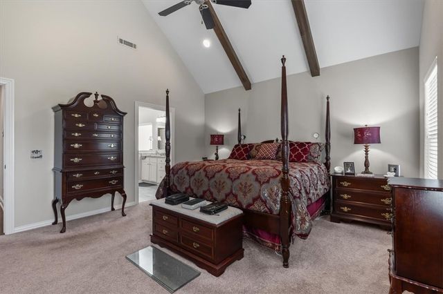 2024 W Gilligan Avenue, Rogers, AR 72758