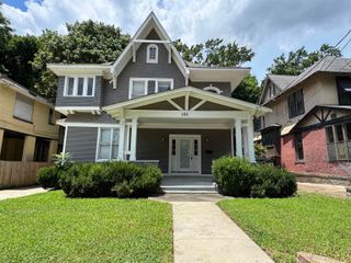 105 N EVERGREEN ST, Memphis, TN 38104