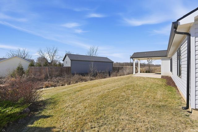 13407 Martingale Cove, Grabill, IN 46741