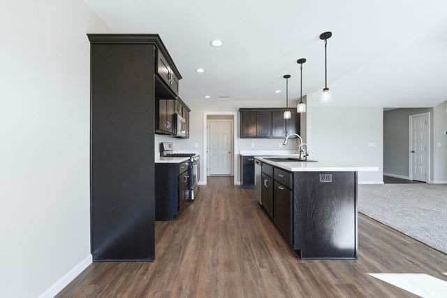 13407 Martingale Cove, Grabill, IN 46741