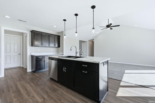 13407 Martingale Cove, Grabill, IN 46741