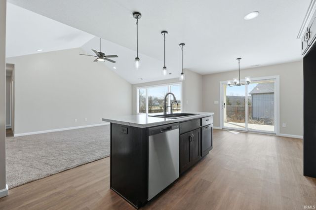 13407 Martingale Cove, Grabill, IN 46741