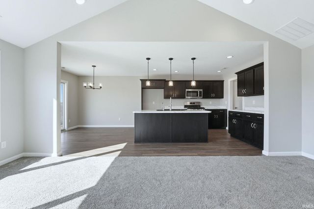 13407 Martingale Cove, Grabill, IN 46741