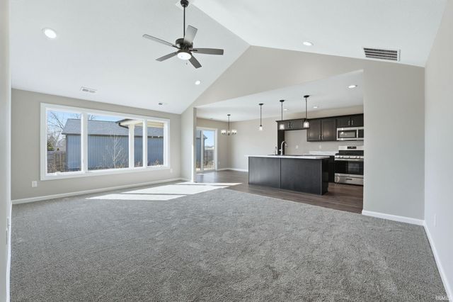 13407 Martingale Cove, Grabill, IN 46741