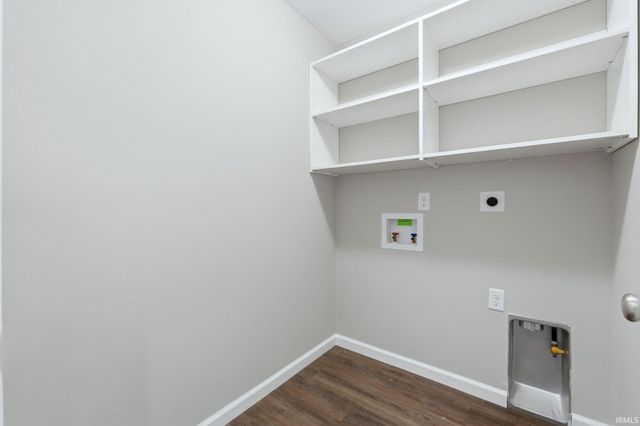 13407 Martingale Cove, Grabill, IN 46741