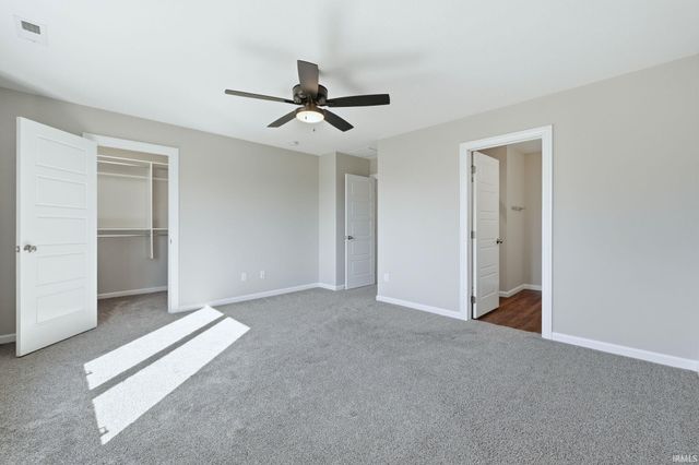 13407 Martingale Cove, Grabill, IN 46741