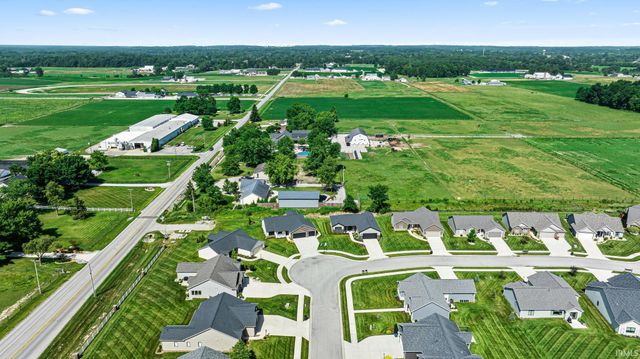 13407 Martingale Cove, Grabill, IN 46741