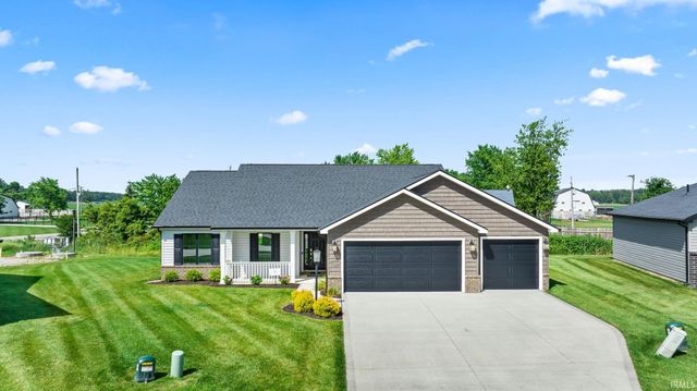13407 Martingale Cove, Grabill, IN 46741