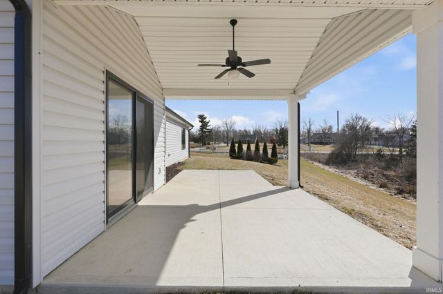 13407 Martingale Cove, Grabill, IN 46741