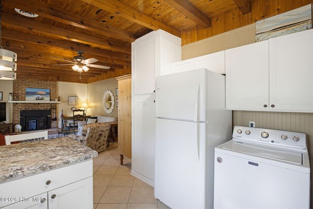 313 Mercer Street, Oak Island, NC 28465