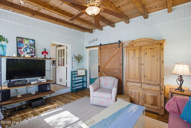 313 Mercer Street, Oak Island, NC 28465