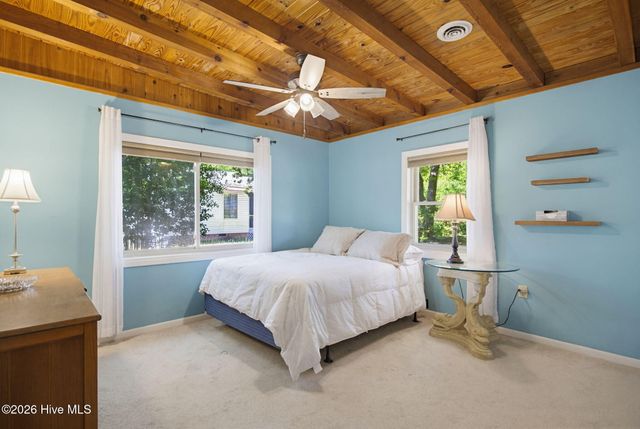 313 Mercer Street, Oak Island, NC 28465