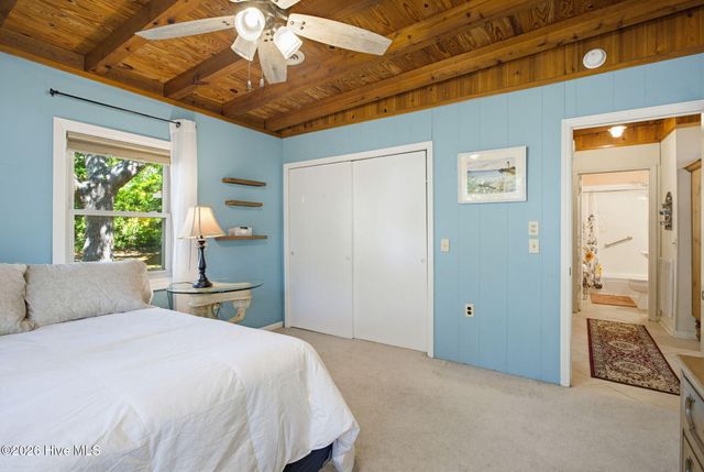 313 Mercer Street, Oak Island, NC 28465