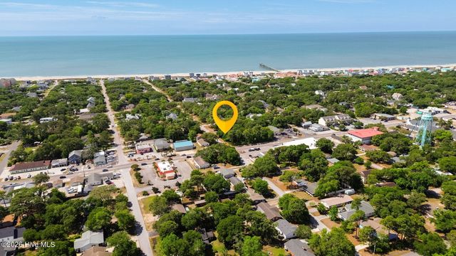 313 Mercer Street, Oak Island, NC 28465