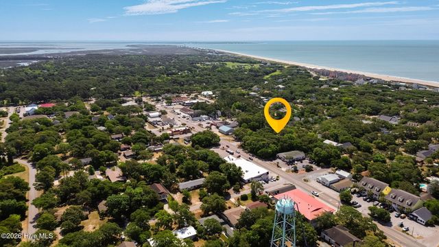 313 Mercer Street, Oak Island, NC 28465