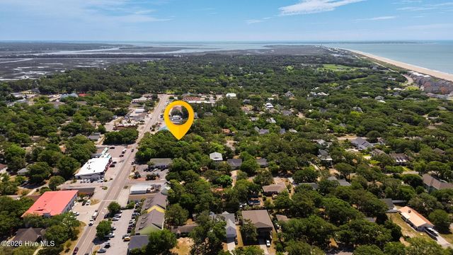 313 Mercer Street, Oak Island, NC 28465