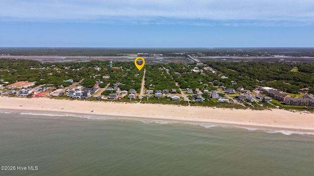 313 Mercer Street, Oak Island, NC 28465