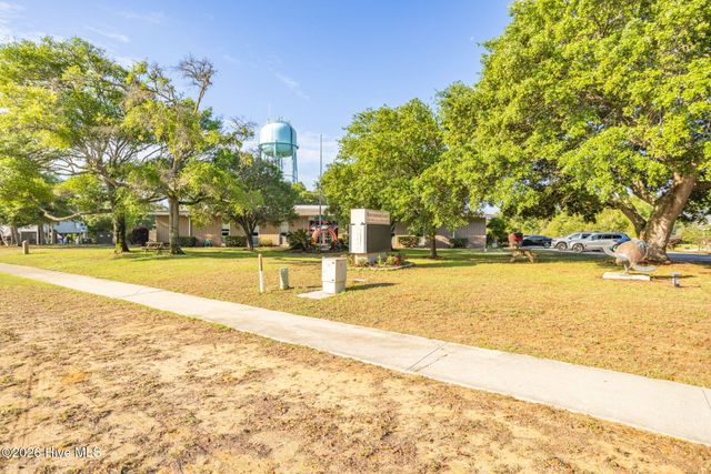313 Mercer Street, Oak Island, NC 28465