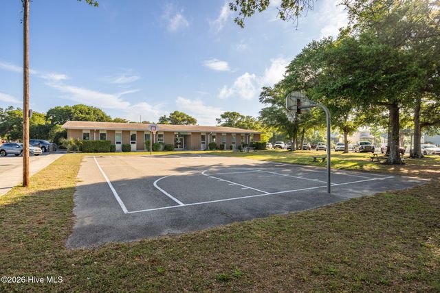 313 Mercer Street, Oak Island, NC 28465