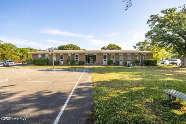 313 Mercer Street, Oak Island, NC 28465