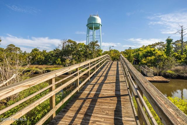 313 Mercer Street, Oak Island, NC 28465